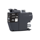 Brother LC3217BK blekkpatron - Original - Svart 11 ml