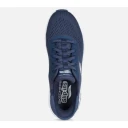 Skechers Dame Sport Blå 38 EU,