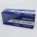 Seiko 1 Stk. 335 Knappcellebatteri SR512SW - Unisex - Silver oxide