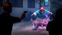 Killer Klowns from Outer Space The Game PS5 Spill