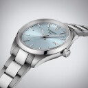 Tissot PR 100 T1502101135100 - Dame - 34 mm - Analog - Kvarts urverk - Safirglass