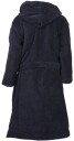 Lindberg Orbaden Badekåpe Navy 86/92