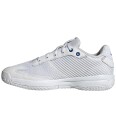 Adidas Performance Stabil Jr   White   33