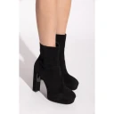 Jimmy Choo Dame Sko Svart 40 EU,