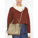 Tory Burch Dame Vesker Grå ONE SIZE,