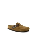 Birkenstock Herre Sko Grønn 41 EU,