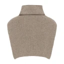 Soaked in Luxury Dame Accessories Beige ONE SIZE,