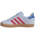 Adidas Originals Sko Gazelle C Crsk/Selure/Blubir Adidas Originals 30 Sko Blå