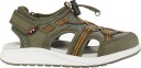Viking Thrill Sandal 1V Sl Orange 22