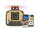 Topcon Rl-HV2S Rotasjonslaser 2-Fallslutning