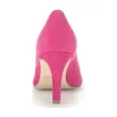 Gabor Dame Sko Rosa 36 EU,