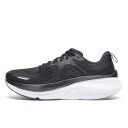 Saucony Mens Guide 18 Black/white 42"