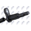 ABS sensor NTY HCA-CH-107