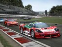 GTR - FIA GT Racing Game