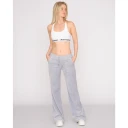 Juicy Couture Dame Bukser Grå 2XS,