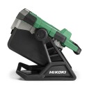 HiKOKI UB18DC Arbeidslampe uten batteri og lader, Belysning