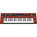 Yamaha Reface YC Decksaver Set