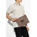 Etro Herre Vesker Brun ONE SIZE,