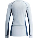 Swix RaceX Classic Long Sleeve Dame Ballad Blue XS