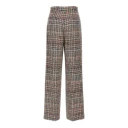 Missoni Dame Bukser Flerfarget M,