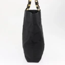 Salvatore Ferragamo Dame Svart 