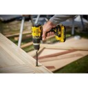 STANLEY FATMAX SLAGDRILL 18V BØRSTELØS