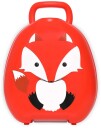 My Carry Potty Potte Fox