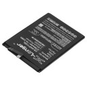 Huawei PAR-LX1M batteri (3750 mAh 3.82 V, Sort)