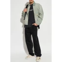 Carhartt Wip Herre Jakker Grønn S,