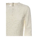 Dolce & Gabbana Dame Kjoler Hvit L,
