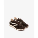 Nerogiardini, Dame, Sko, Brun, 39 EU,