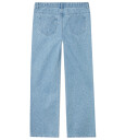 LMTD Nlfsyzza wide jeans Medium Blue Denim