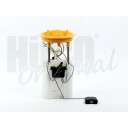 Drivstoffpumpe HÜCO 133586