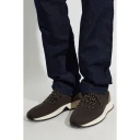 Tod's Herre Sko Brun 42 EU,