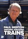 Paul Merton: Driving Amazing Trains DVD