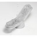 Tenga Flip Zero Onaniprodukt       - Hvit