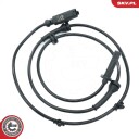 Sensor, ABS ESEN SKV 06SKV512