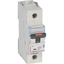 Legrand DX3 MCB automatsikring C32 1P 1M 25kA