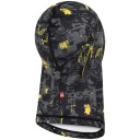 LEGO Kidswear Ninjago balaklava Mørk grå (52/54)