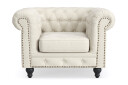 Manor House Lenestol Chester Deluxe Beige