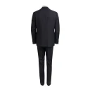 Franzese Collection Herre Dress Svart L,