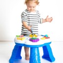 Baby Einstein Lekebord m. musikk (fra 6 mdr.)