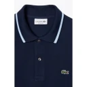 Lacoste Herre Topper Blå S,