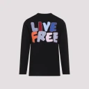 Comme des Garçons Herre Topper Svart M,
