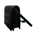 Iceberg Dame Vesker Svart ONE SIZE,