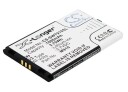 Switel M910 batteri (1000 mAh 3.7 V)