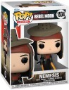 Funko POP! MOVIES: Netflix: Rebel Moon  Nemesis