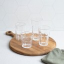 Christiania 1739 Café Glass 37cl 6pk