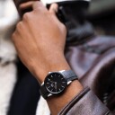 Daniel Wellington DW Klokke Iconic Motion 40mm Sølv