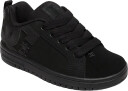 DC Court Graffik Black 36